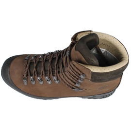 Hanwag Yukon Herren erde/brown 42,5