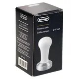 De'Longhi Kaffee Tamper Weiß