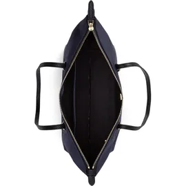 Ralph Lauren Keaton Shopper Synthetik Blue