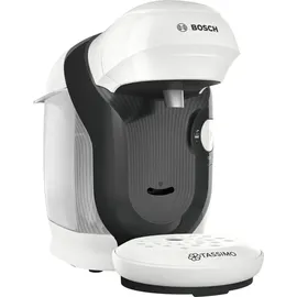 Bosch Tassimo Style TAS1104 weiß