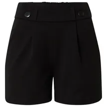 Jdy Bundfaltenhose JDYGEGGO (1-tlg) Falten schwarz M