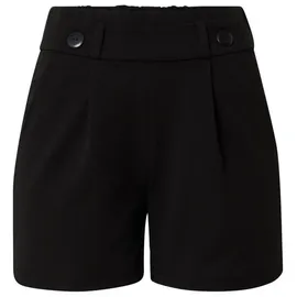 Jdy Bundfaltenhose JDYGEGGO (1-tlg) Falten schwarz M