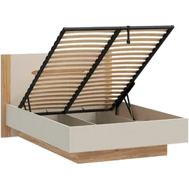 Forte 140 x 200 cm Beige