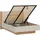 Forte 140 x 200 cm Beige