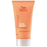 Wella Invigo Nutri-Enrich Deep Nourishing Mask