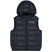 Champion Steppweste »Vest«, Gr. L (152/158), marine, , 38922604-L