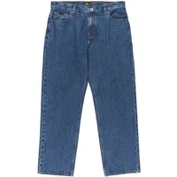 QUIKSILVER Baggy Jeans - Stone Indigo - 30