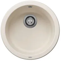 Blanco Blanco, Spülbecken, Blancorondo (Einbauspüle, 45 cm, 45 cm)