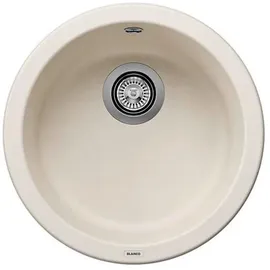 Blanco Blanco, Spülbecken, Blancorondo (Einbauspüle, 45 cm, 45 cm)