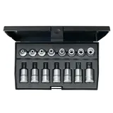 Gedore ITX 30 TX-015 Schraubendreher-Satz 3/8" 15-tlg.