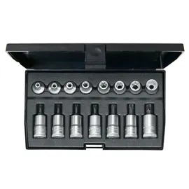 Gedore ITX 30 TX-015 Schraubendreher-Satz 3/8" 15-tlg.