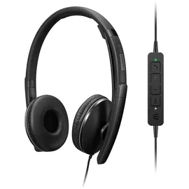 Lenovo Wired ANC Headset Gen 2 UC