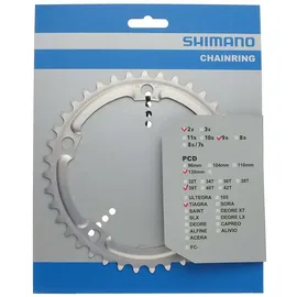 Shimano Tiagra Fc-4500 z