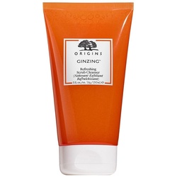 Origins GinZingTM Refreshing Scrub Cleanser Gesichtscreme 150 ml