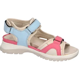 WALDLÄUFER H-Sora Damen Pink/Orange 42