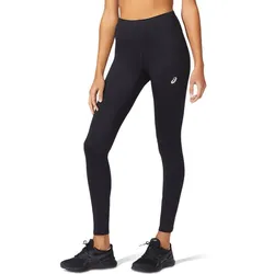 Asics Damen Core Tight schwarz