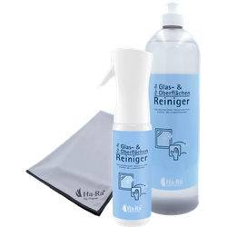 Ha-Ra Hochglanz - Set
