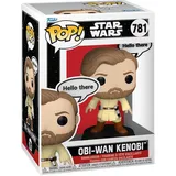 Funko Pop! Star Wars Obi-Wan Kenobi