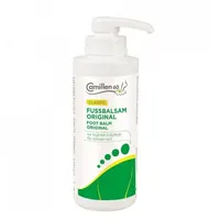 Camillen 60 Fussbalsam Original 500 ml