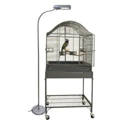 ZooMed Zoo Med AvianSun Deluxe Stehlampe