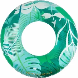 Swim Essentials Schwimmring 90 cm Tropical bunt 90 CM