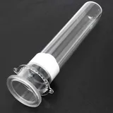 Wiltec SunSun Ersatzteil für Druckteichfilter CPF-500 Quarzglas-Hülse, Teichfilter