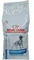 ROYAL CANIN® Hypoallergenic Moderate Calorie Chien Pellet(S) 14 kg