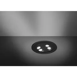 Brumberg Leuchten LED-Bodeneinbauleuchte 14686083