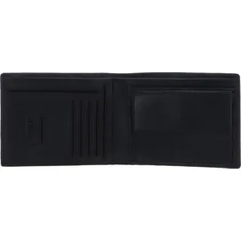 Picard London 1 Geldbörse Herren schwarz