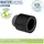 Wenko Duschsystem Young Eco mit Thermostat-Armatur Schwarz 27271000