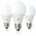 Nedis SmartLife-LED-Glühbirne