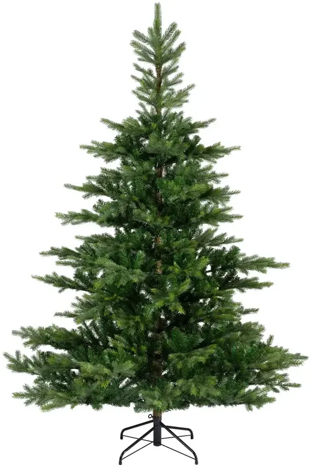 Everlands Künstlicher Weihnachtsbaum Grandis |  240 cm