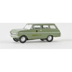 BREKINA 20362 H0 / 1:87 Opel Kadett A CarAVan 