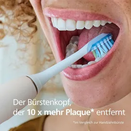 Philips Sonicare C3 Premium Plaque Defence Aufsteckbürste HX9042/87 2 St.
