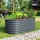 Vitavia Terra Basic 162,1 x 82,1 x 63 cm Granitgrau