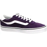 Vans Brooklyn Low Damen Gothic Grape 40,5