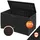 CASARIA Gartenbox Matuba 119 x 48 x 60 cm Anthrazit