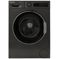 Telefunken W-8-1400-A0-DI Waschmaschine