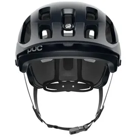 POC Tectal 51-54 cm uranium black matt