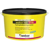 SG weber weber.tec 775 - 20 LTR