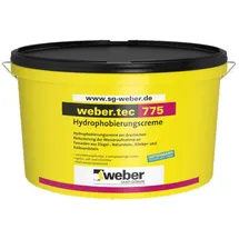 SG weber weber.tec 775 - 20 LTR