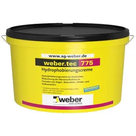 SG weber weber.tec 775 - 20 LTR