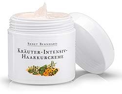 Kräuter-Intensiv-Haarkurcreme - 100 ml