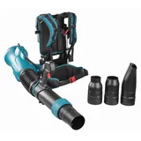 Makita Akku-Rucksackgebläse PDC-Connector UB004CZ