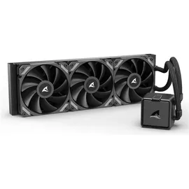 Sharkoon CPU Wasserkühler S40 schwarz