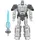 Hasbro Transformers Age of The Primes Voyager-Klasse The Thirteen Prima Prime, verwandelbare Action-Figur