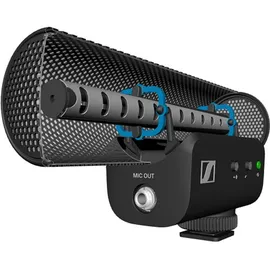 Sennheiser MKE 400 (2021)