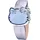 CHRONOTECH CT7104L-22 Silber 40 mm
