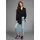 Boyens Buchverlag Longbluse schwarz 54
