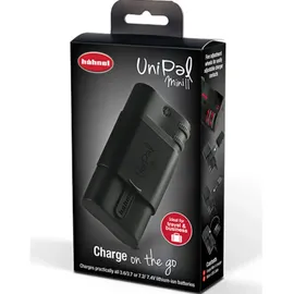 Hähnel UniPal Mini II